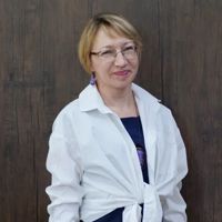 Онискевич Юлия