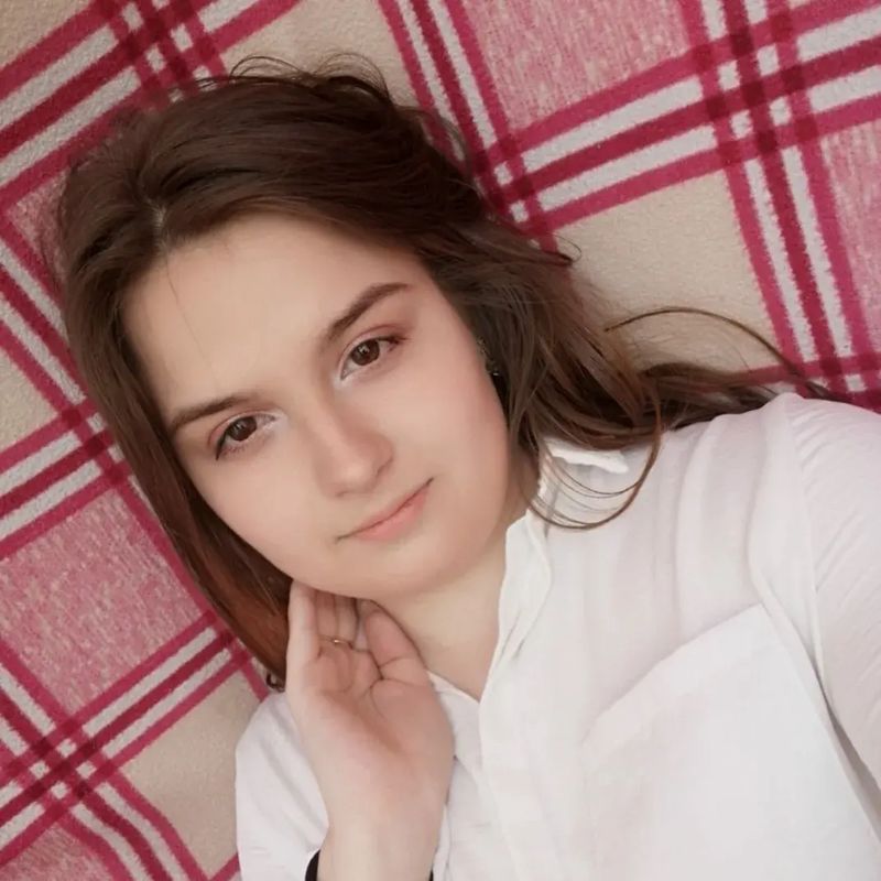 Эвелина