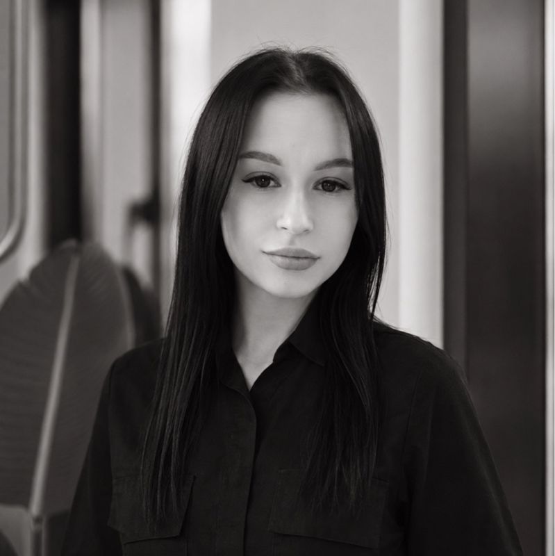 Анастасия