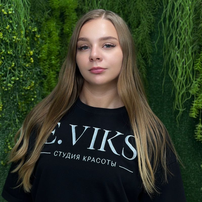 Екатерина