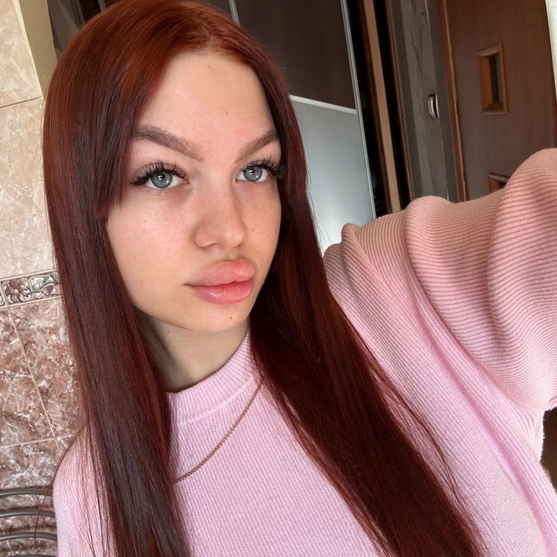 Москвичева Полина