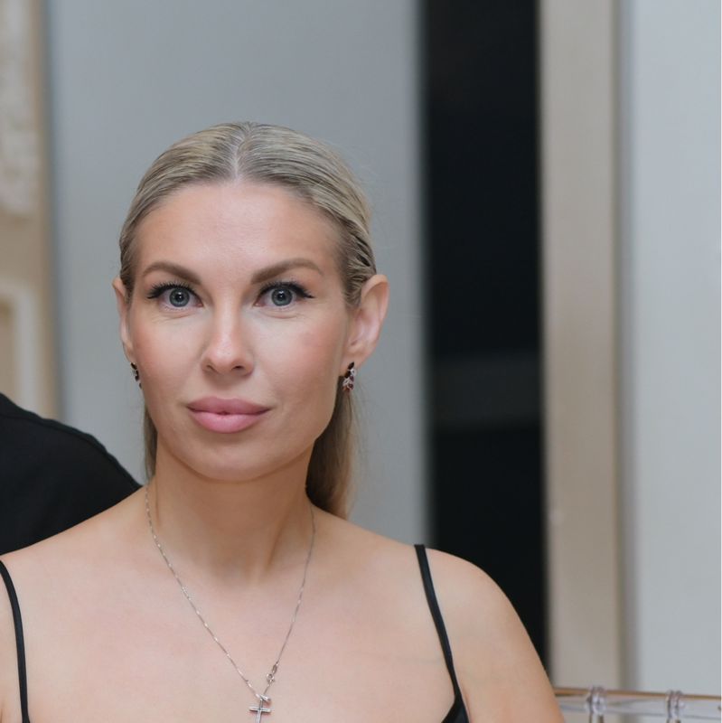 Терскова Юлия