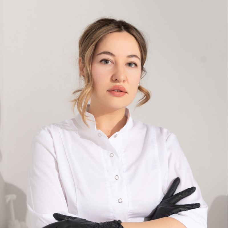 Кристина
