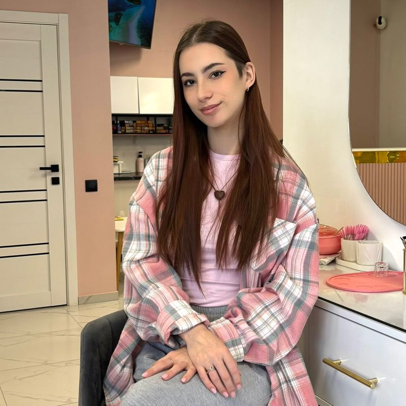 Альбина