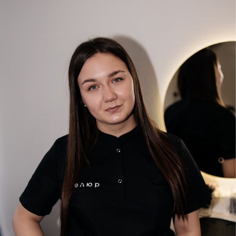 Артемова Дарья