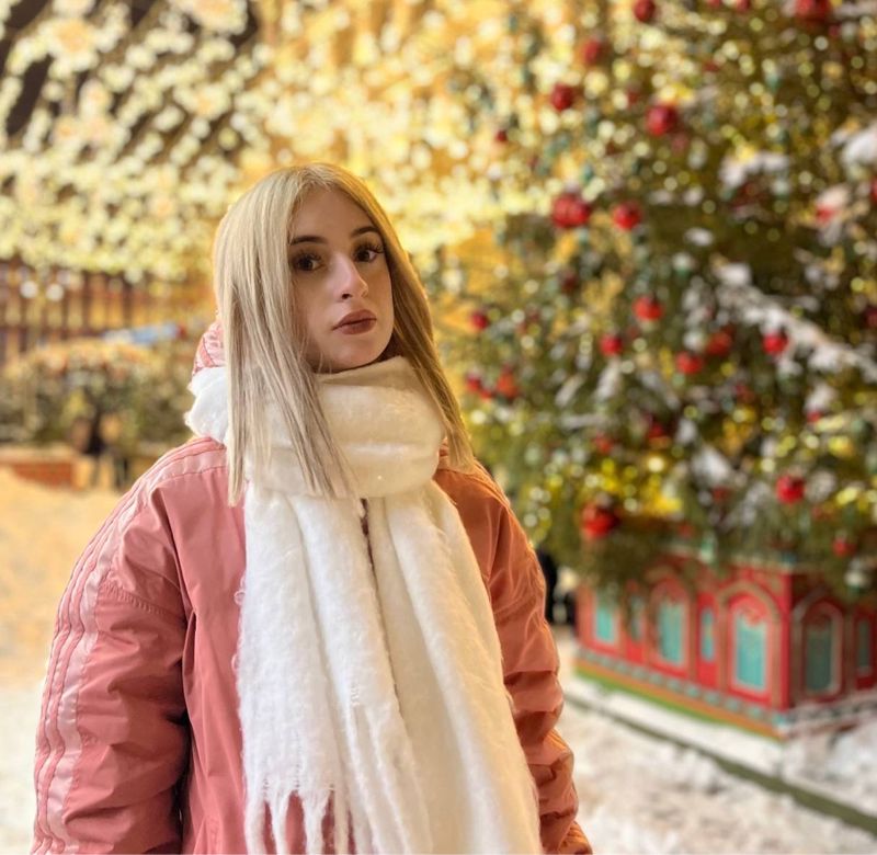 Анастасия