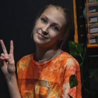 Шульмина Мария