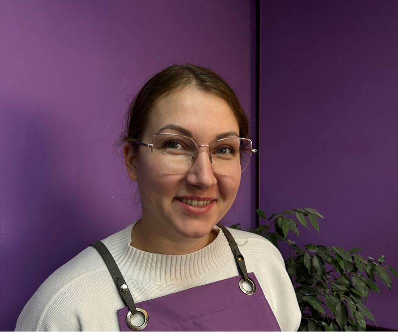 Мастер Екатерина
