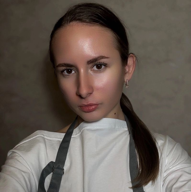 Алина