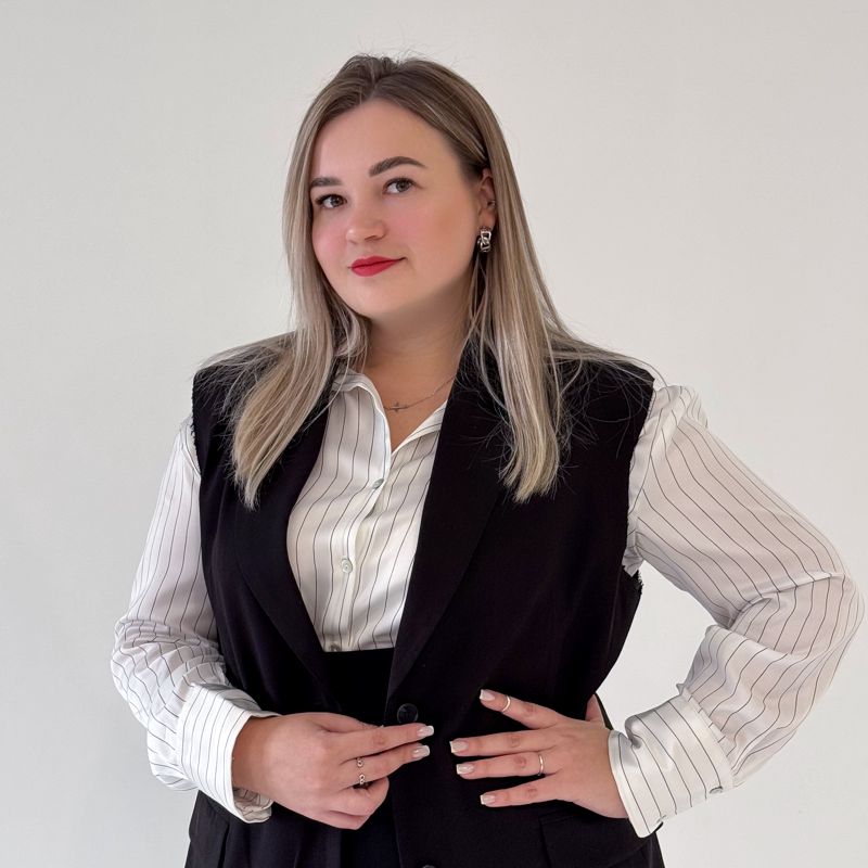 Струнова Анастасия
