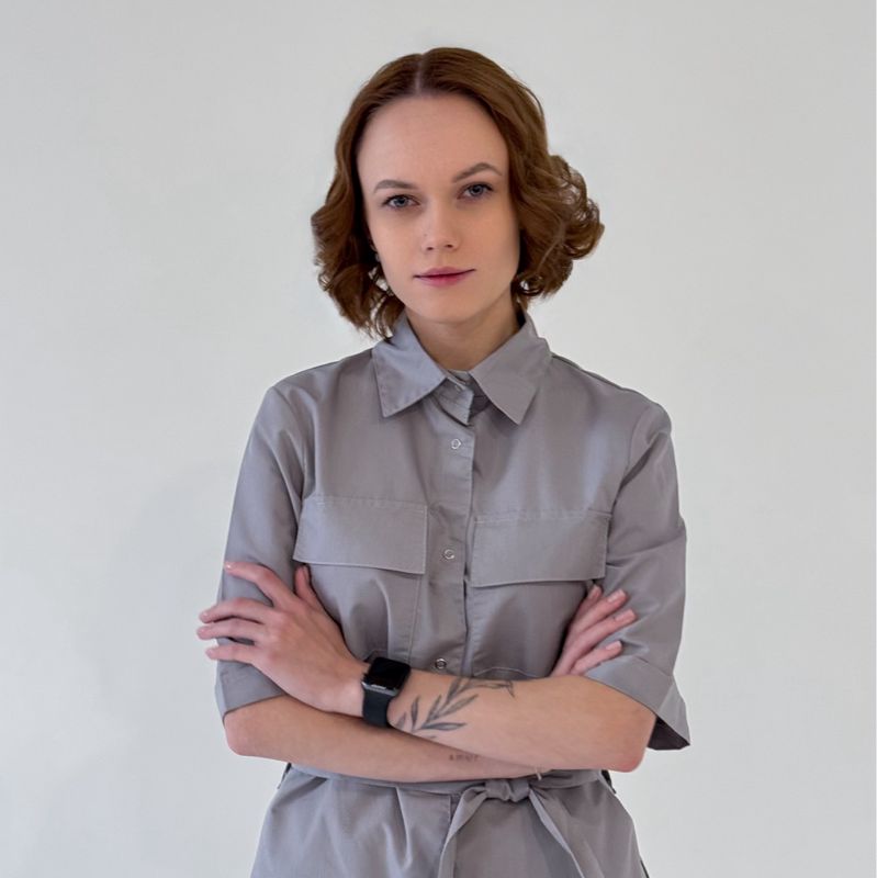 Катерина