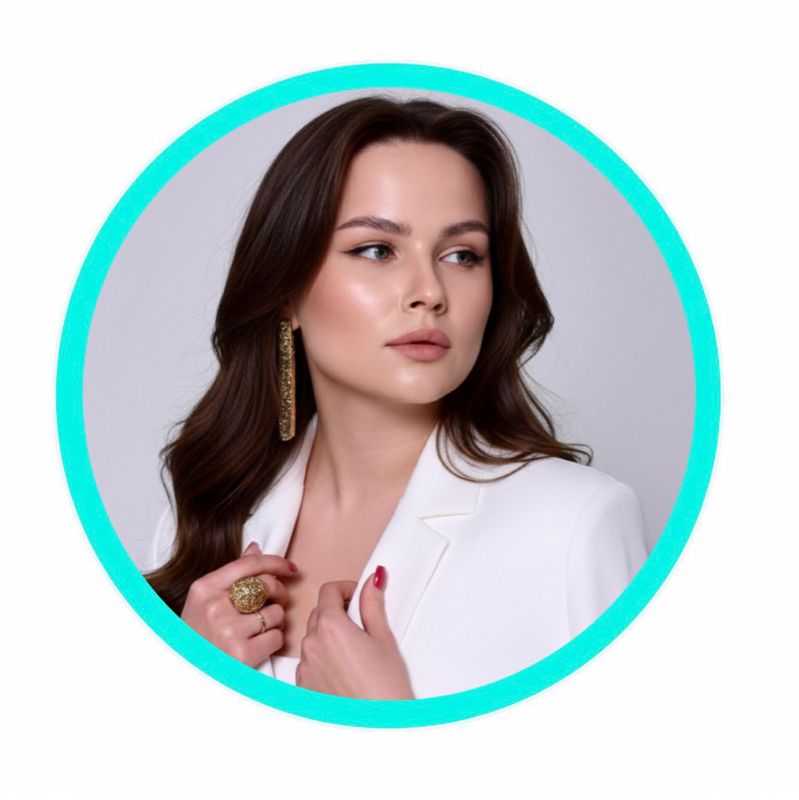 Леонова Юлия