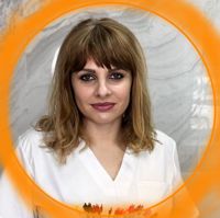 Дина