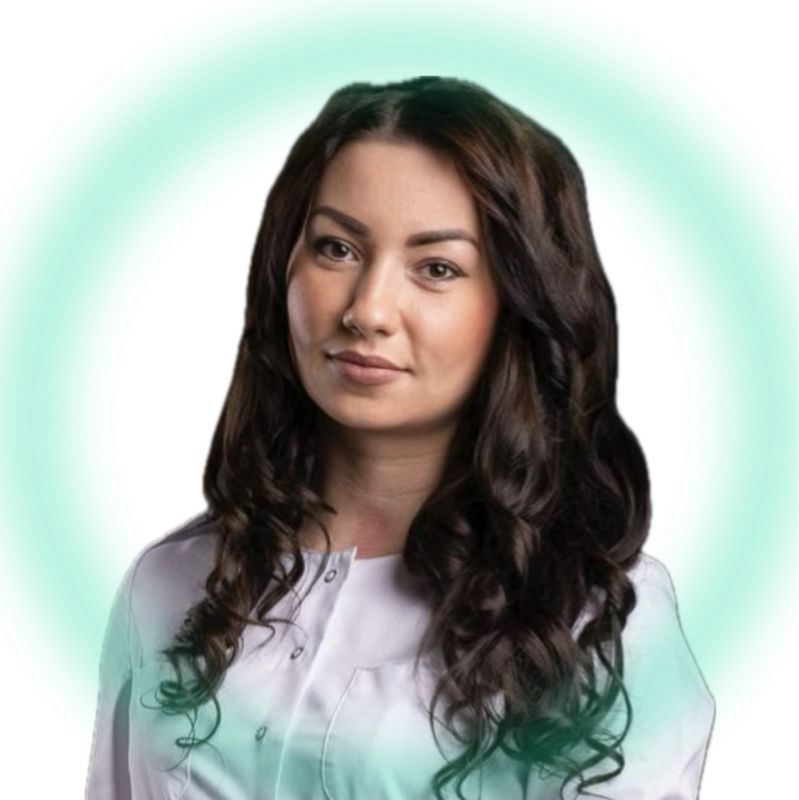 Татьяна Иванушкина