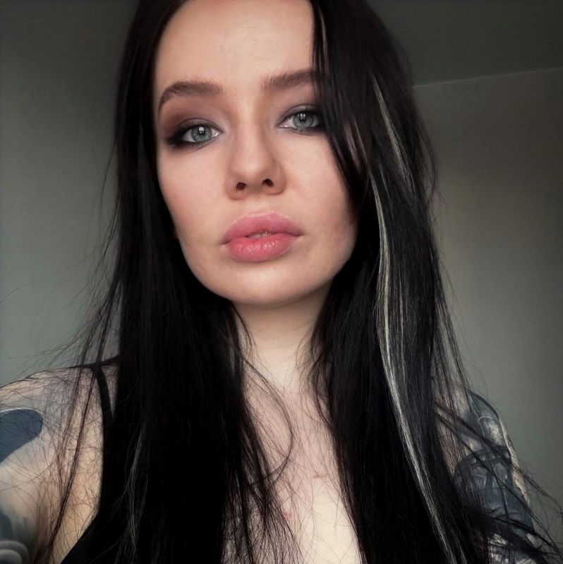 Ефимова Алина