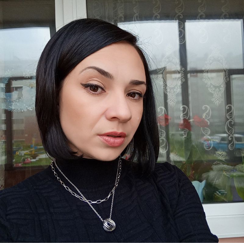 Алина