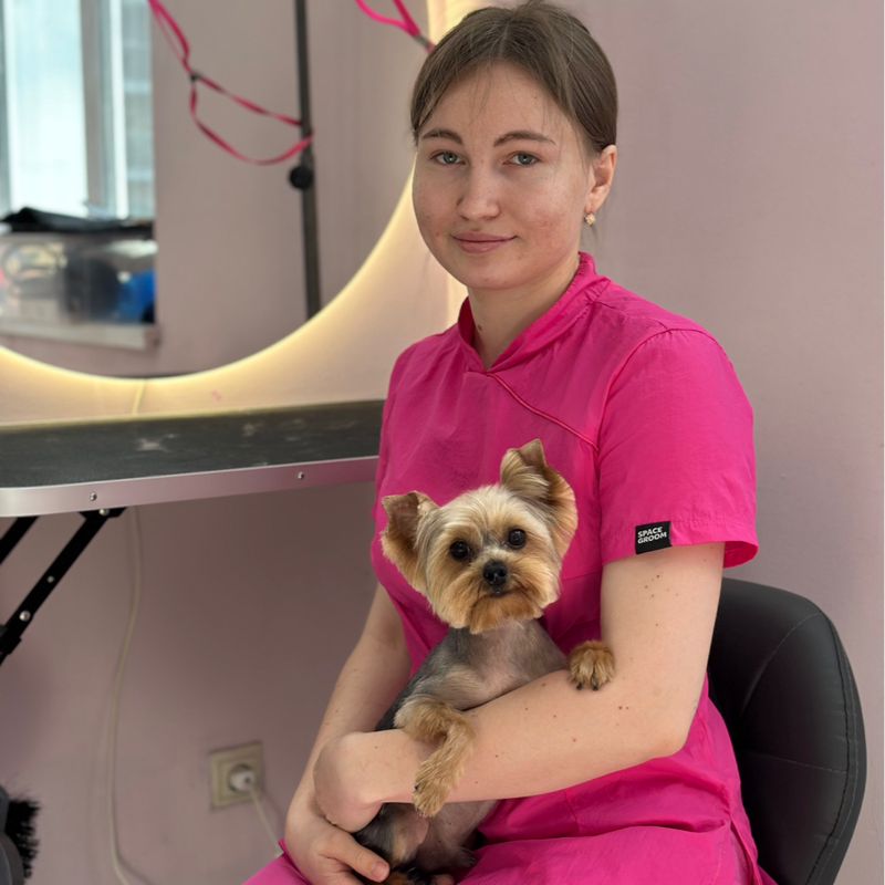 Света Коннова