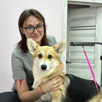 Надежда Заярная