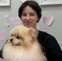 Коломацкая Марина