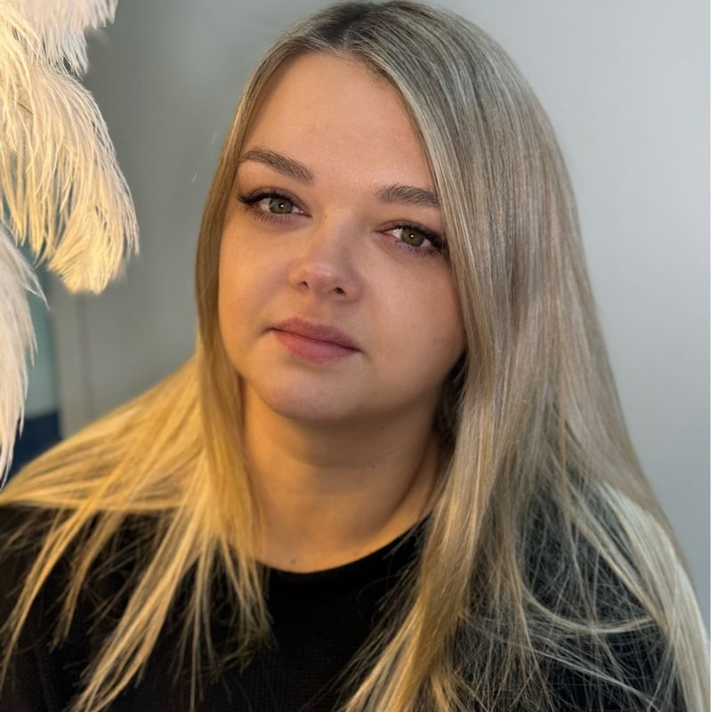 Марина