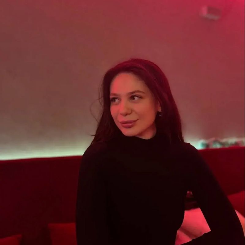 Анастасия