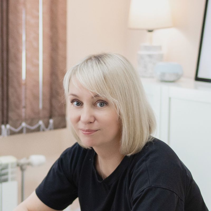 Елизавета