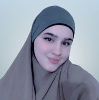 Магомедова Айзанат