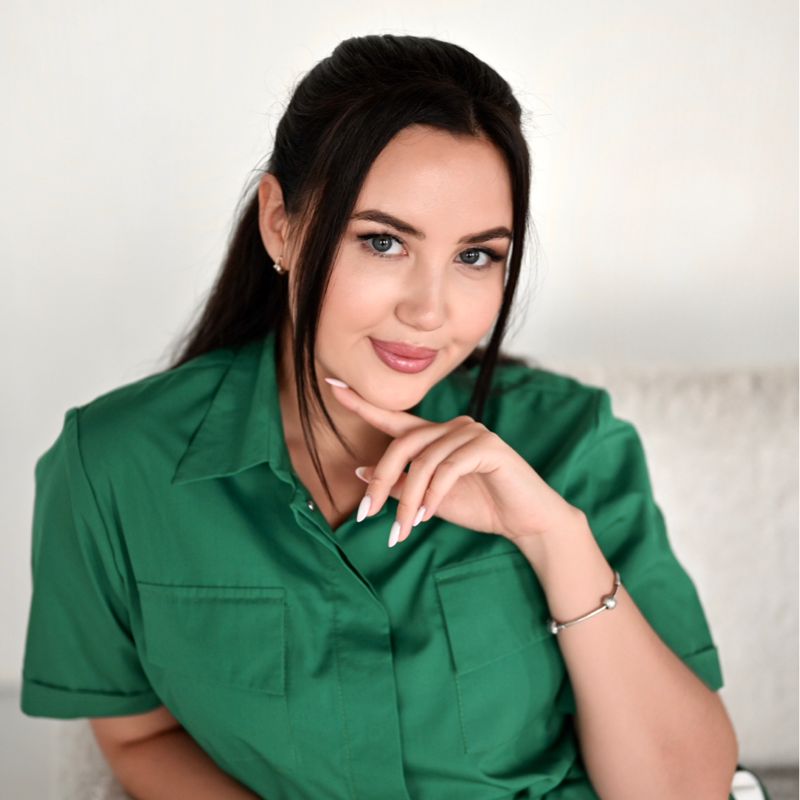 Камалова Аделия