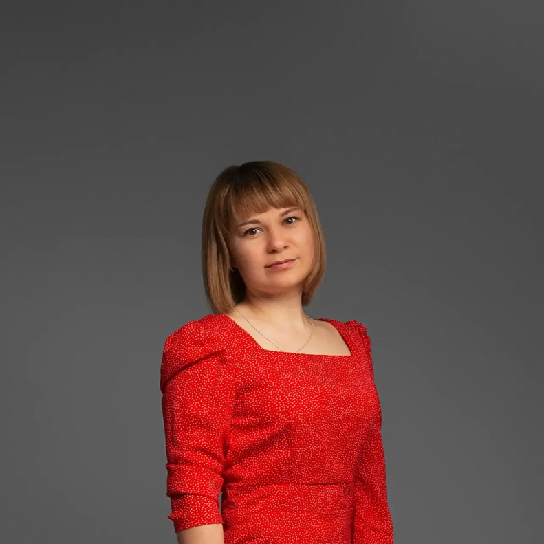 Анна