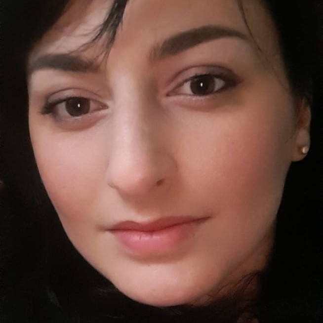 Марине