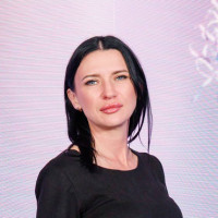 Рыбалка Елизавета