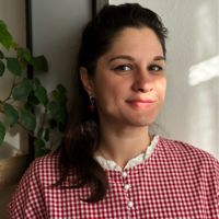 Короткова Алла