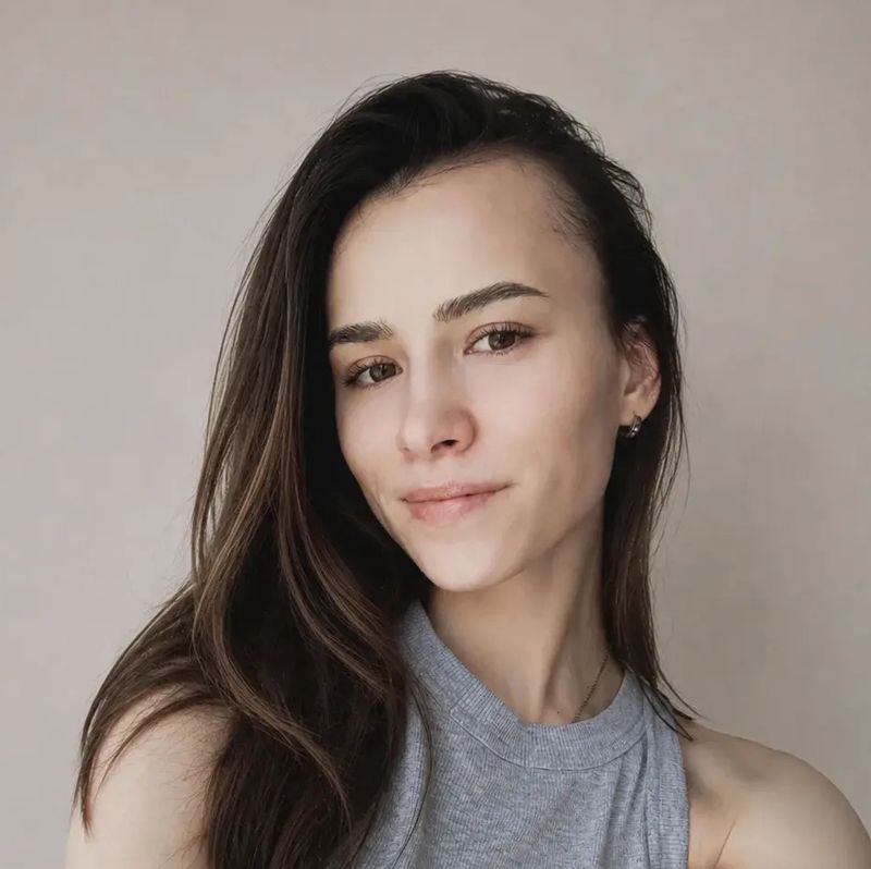 Алина