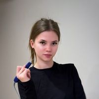 Холдеева Виктория