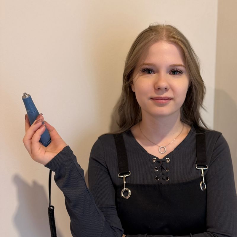 Холдеева Юлия