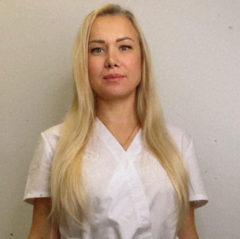 Екатерина