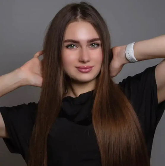 Алина