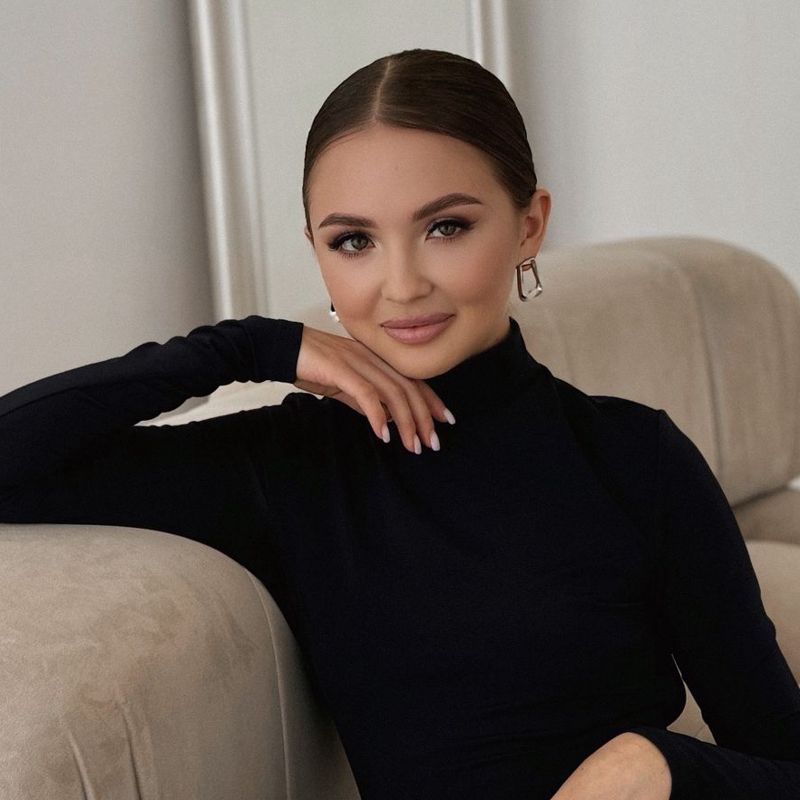Альбина