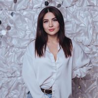 Наталия
