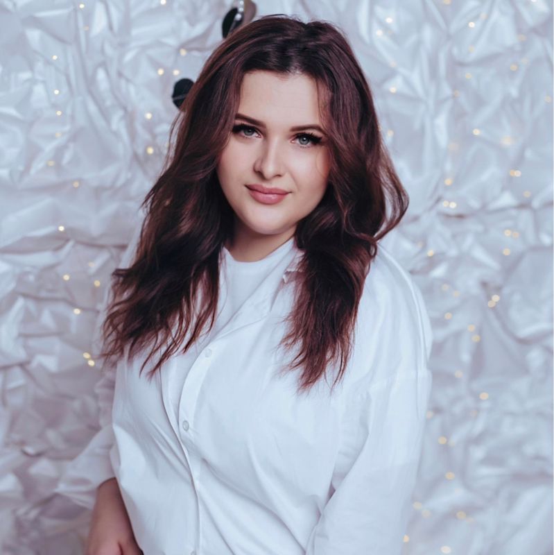Екатерина