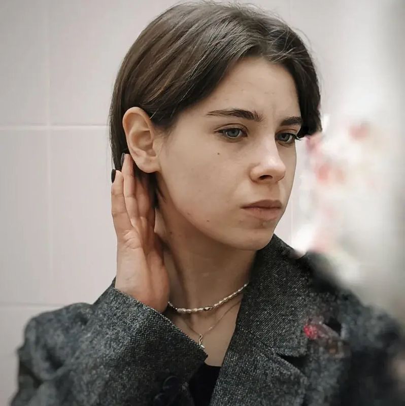 Елизавета