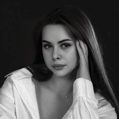 Анастасия