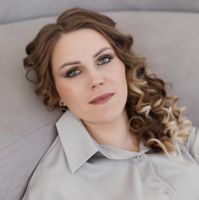 Елсукова Марина