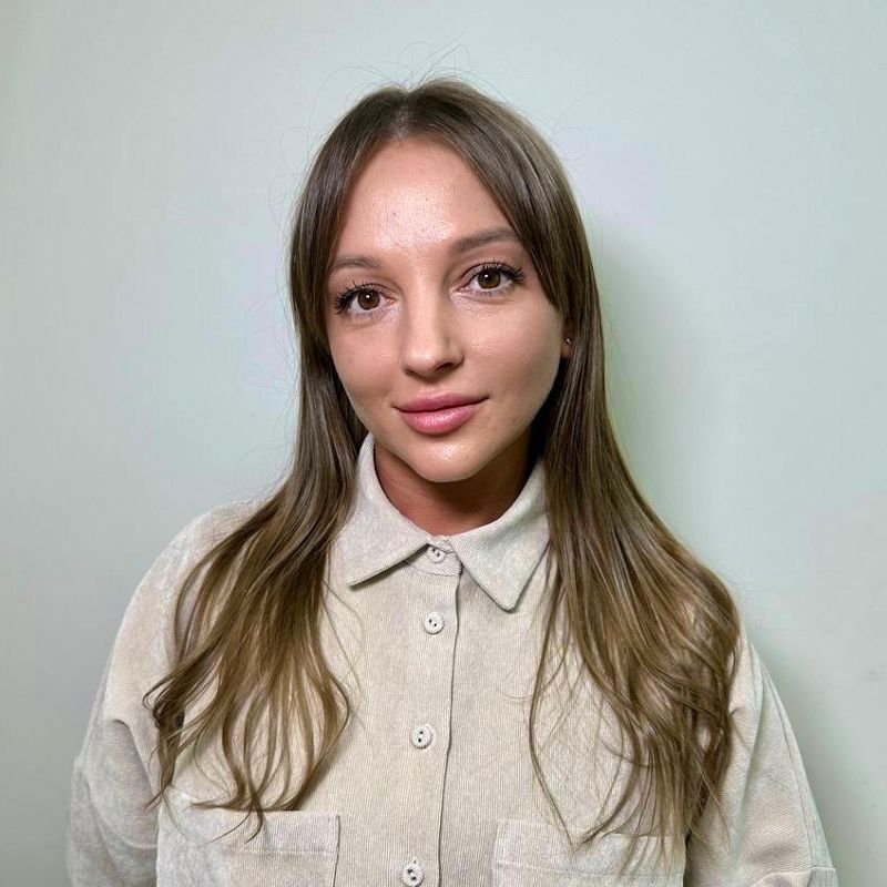 Юлия Зиник