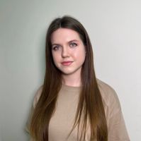 Анастасия Удинцева