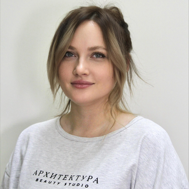 Булкина Татьяна