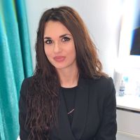 Алексишина Марина