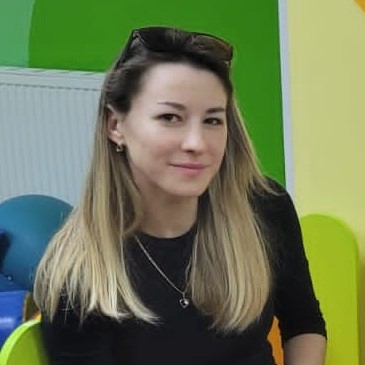 Резникова Ксения