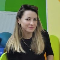 Резникова Ксения
