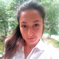 Трофимова Алина